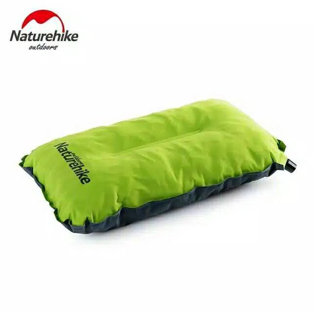 BANTAL SELF INFLATE NATUREHIKE NH17A001-L