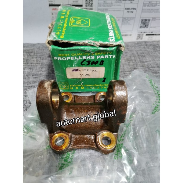 flange joint Mitsubishi L300 bensin