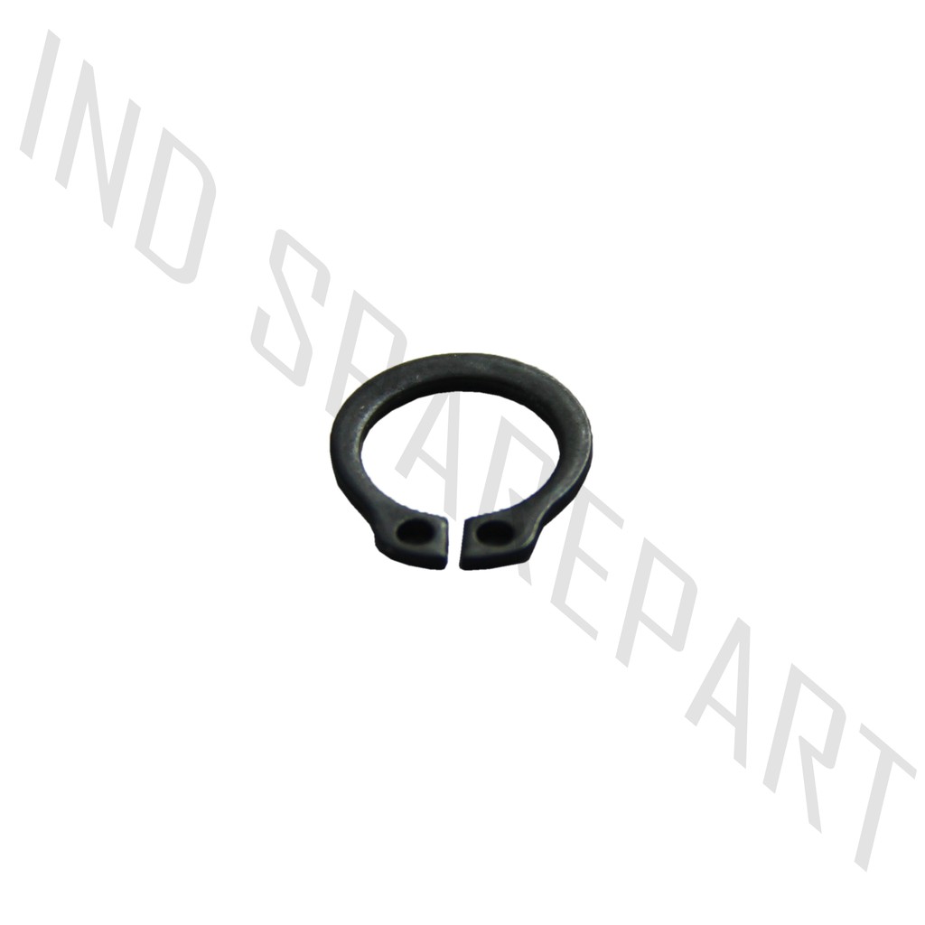 Snap Ring-Eksternal-External Retaining Circlip-Cir-Clip S-10 S 10 S10