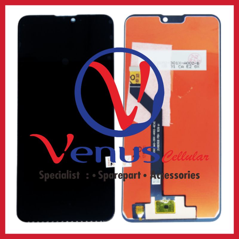 LCD+TOUCHSCREEN ASUS ZENFONE MAX PRO M2/ ZB631KL