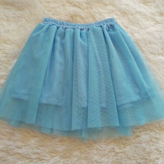 Skirt birmud