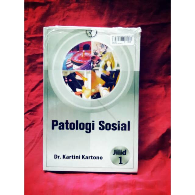 Patologi sosial satu