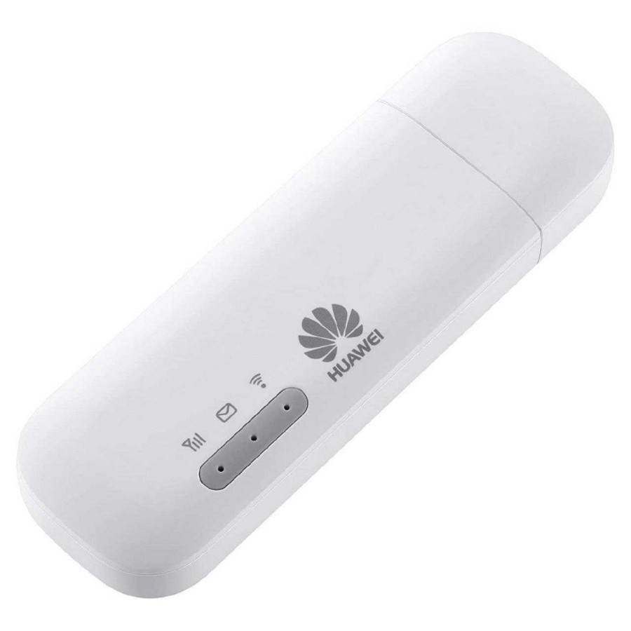 MODEM HUAWEI E8372 / USB WIFI MODEM UNLOCK ALL OPERATOR 4G