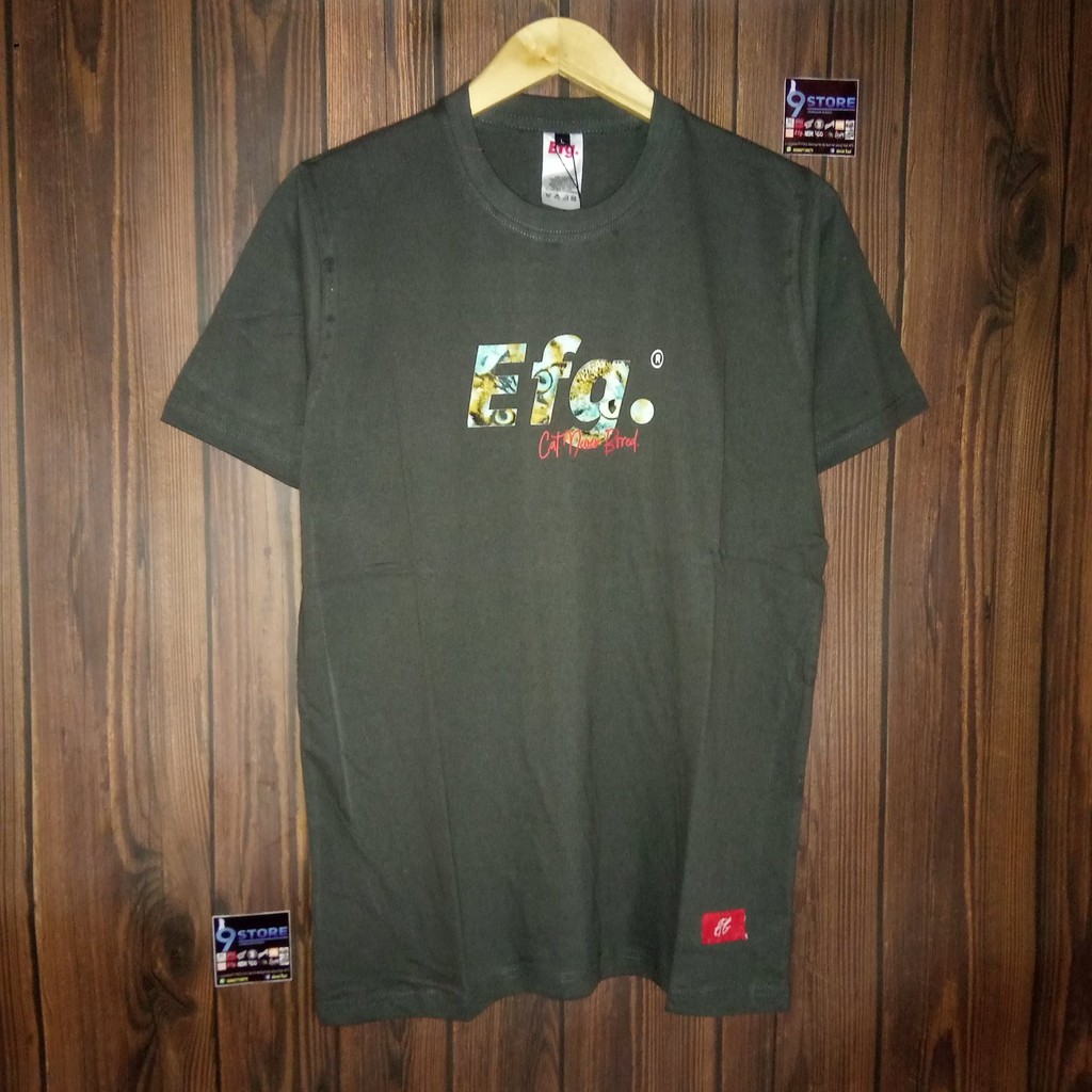 Ngetren kaos distro lengan pendek t shirt baju pria efg 2 Ngetren kaos distro lengan pendek t shirt baju pria efg 2