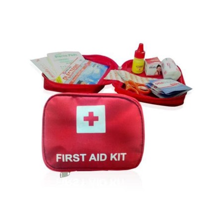 Onemed First Aid Kit Bag