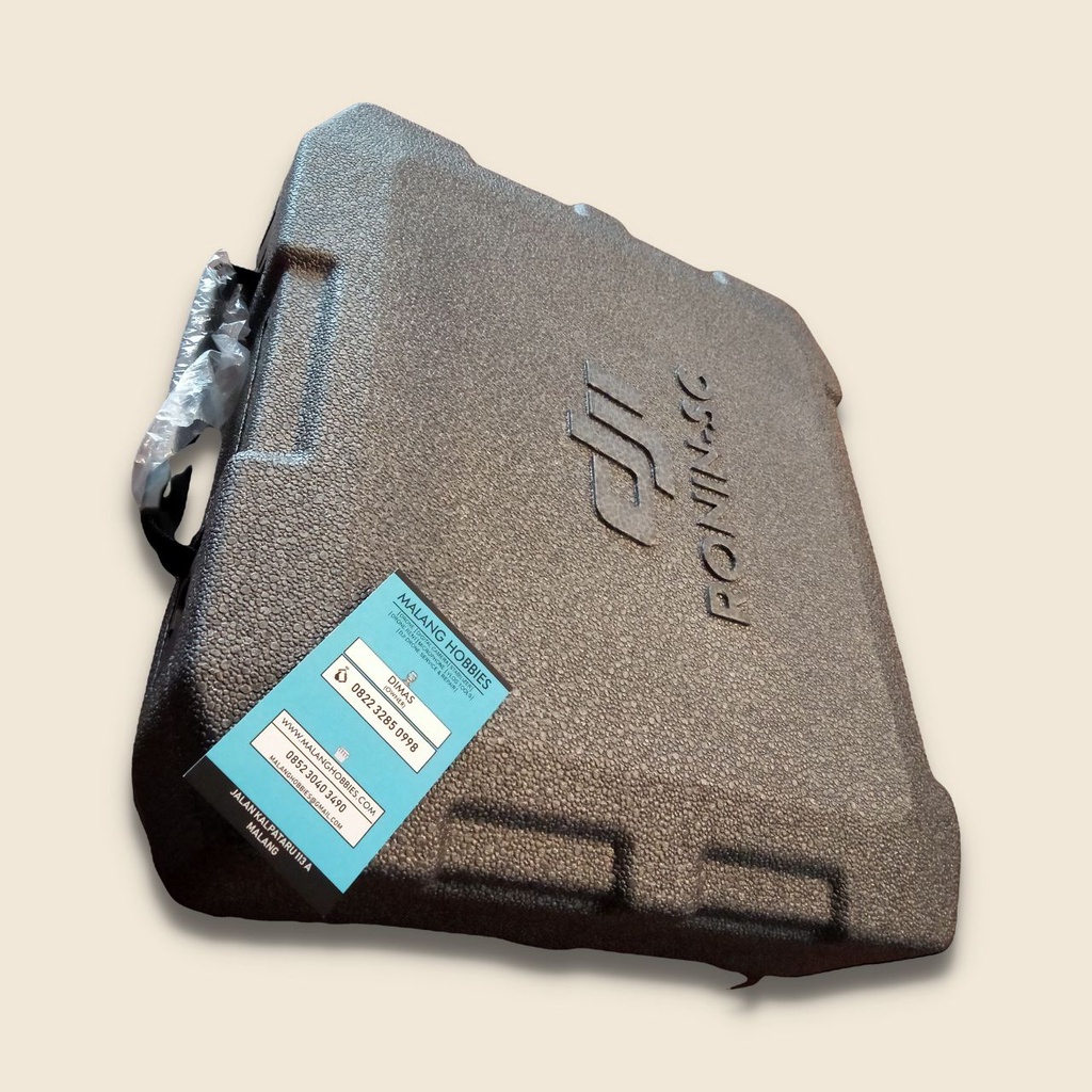 Gimbal Second DJI Ronin SC Pro Combo Like New