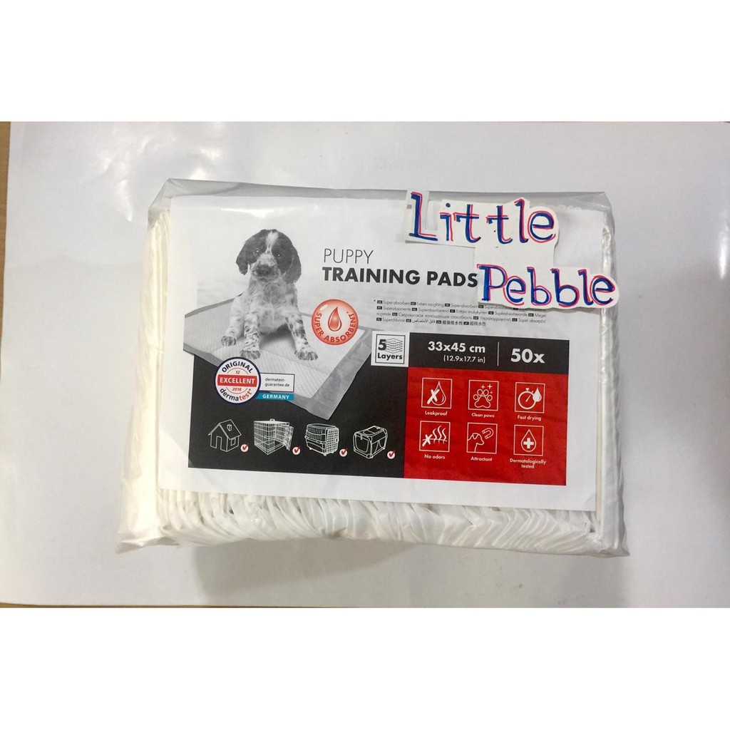 M-Pets Puppy training Pads UnderPads