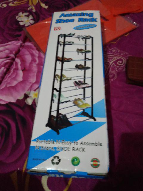 Tirai Magnet Anti Nyamuk Bermotif