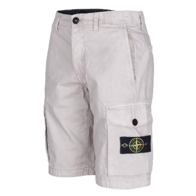 Celana cargo stone island