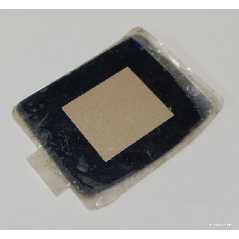 Tutup LCD depan Motorola V3