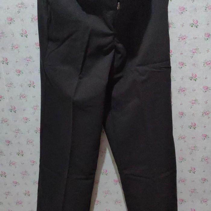 Seragam | Seragam Pdh Polri Original - Satpam Berkualitas Terbaik Dan Best seller