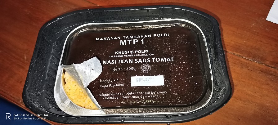 Paket Self Heating Bag & Lunch Box / Kotak Makan Thermal + Flameless Heater Untuk Traveling