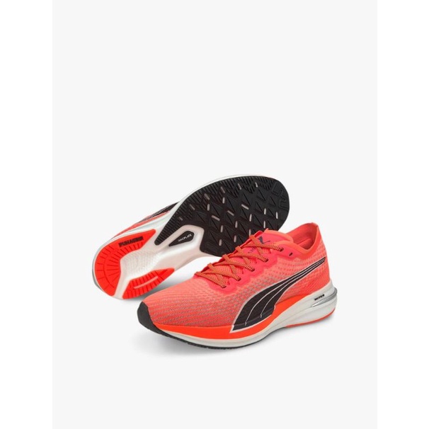 puma nitro collection