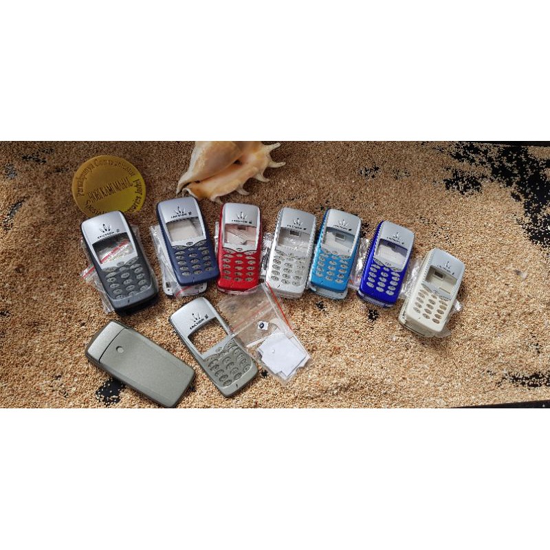 casing ericsson t66