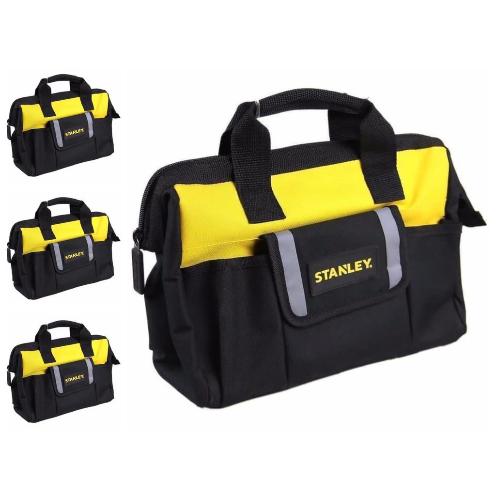 toolbag kotak penyimpanan alat stanley tool bag stst512114