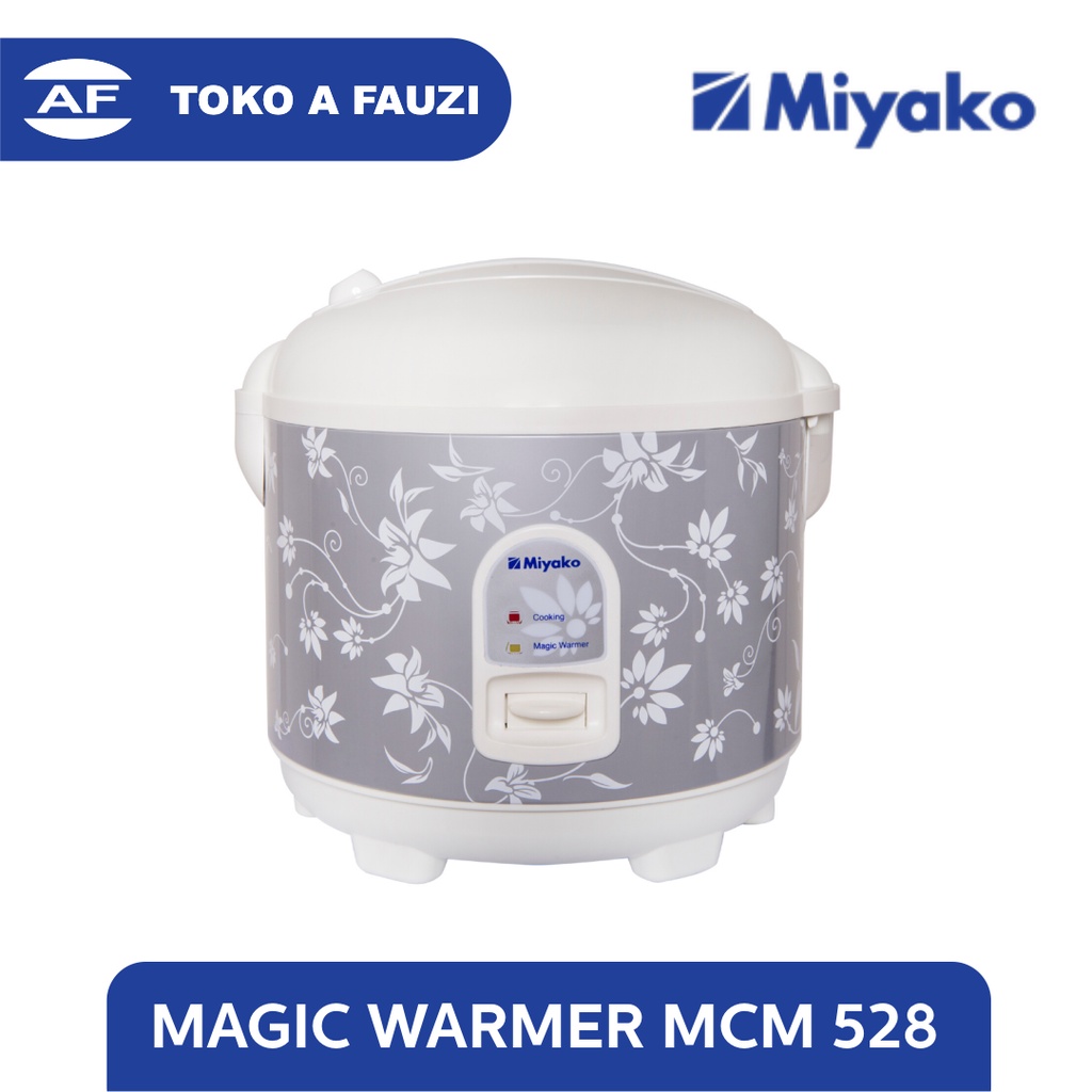 MIYAKO MAGIC WARMER PMCM-528