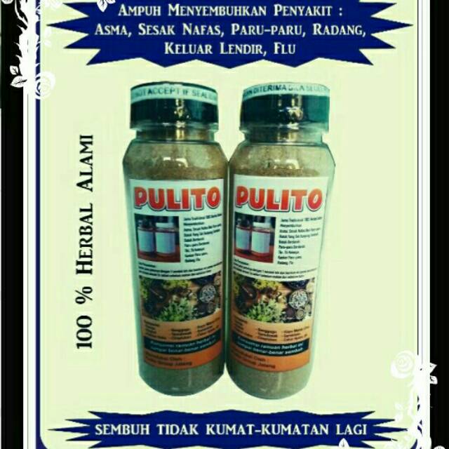 Obat asma sesak nafas herbal flek paru paru tbc tb kelenjar kangker paru paru batuk radang flu-2