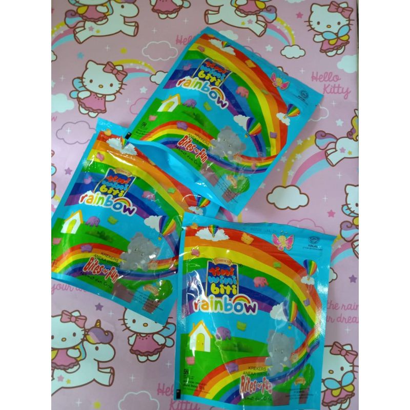 

TINI WINI BITI RAINBOW 57 GRAM