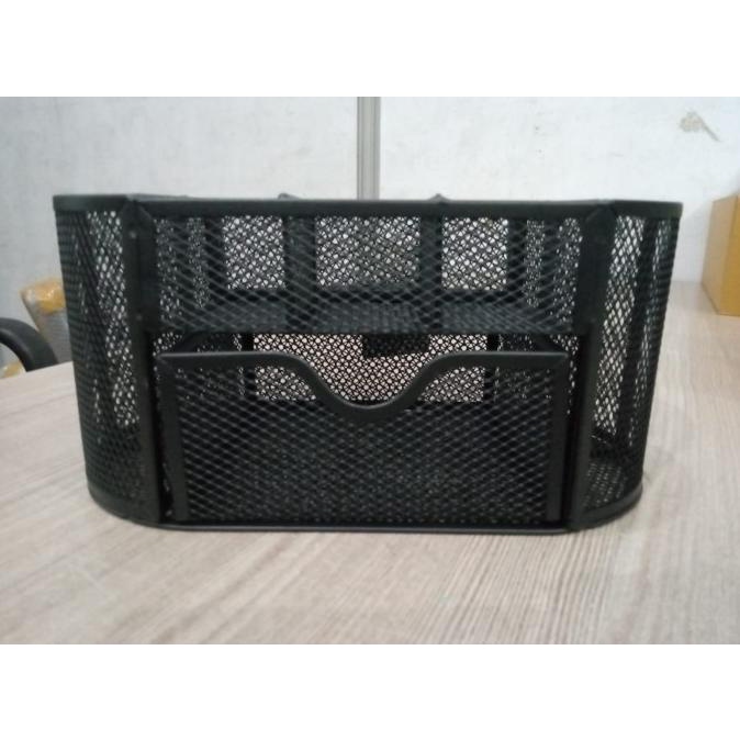 

Office & Stationery | Document Organizer | Memo Organizer V-Tec Jaring Hitam Type Vt-9088 | Best Seller