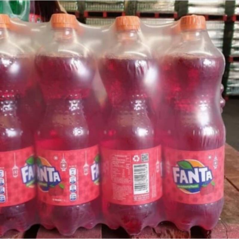 

fanta