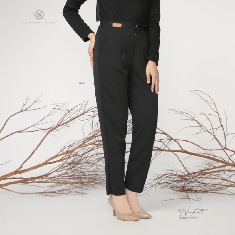Halee pants Nadheera Luxury