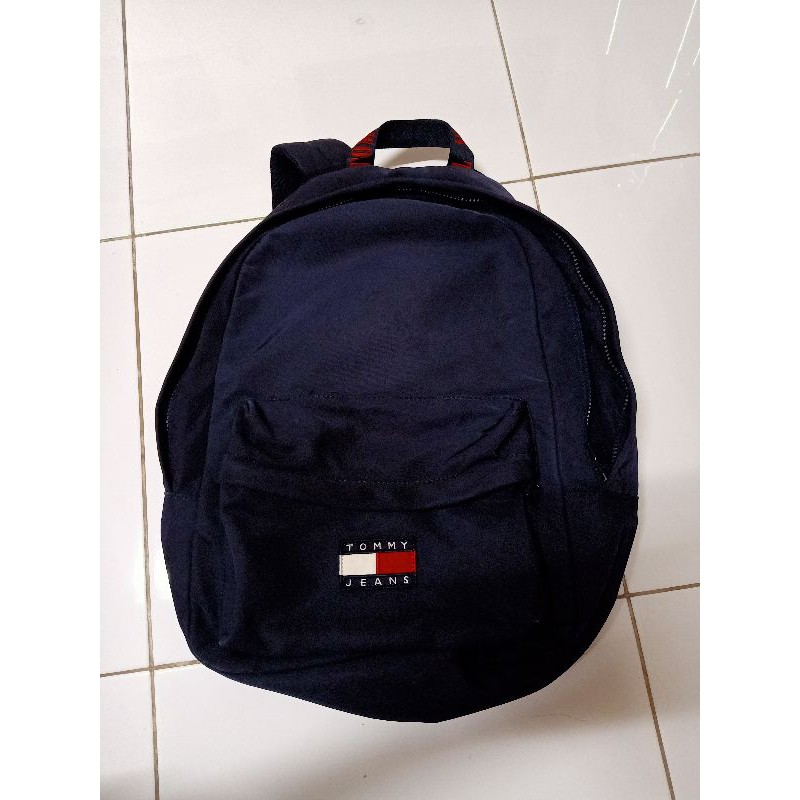 bagpack tommy hillfiger