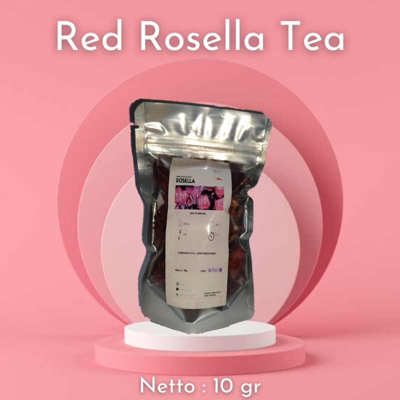 

Red Rossela