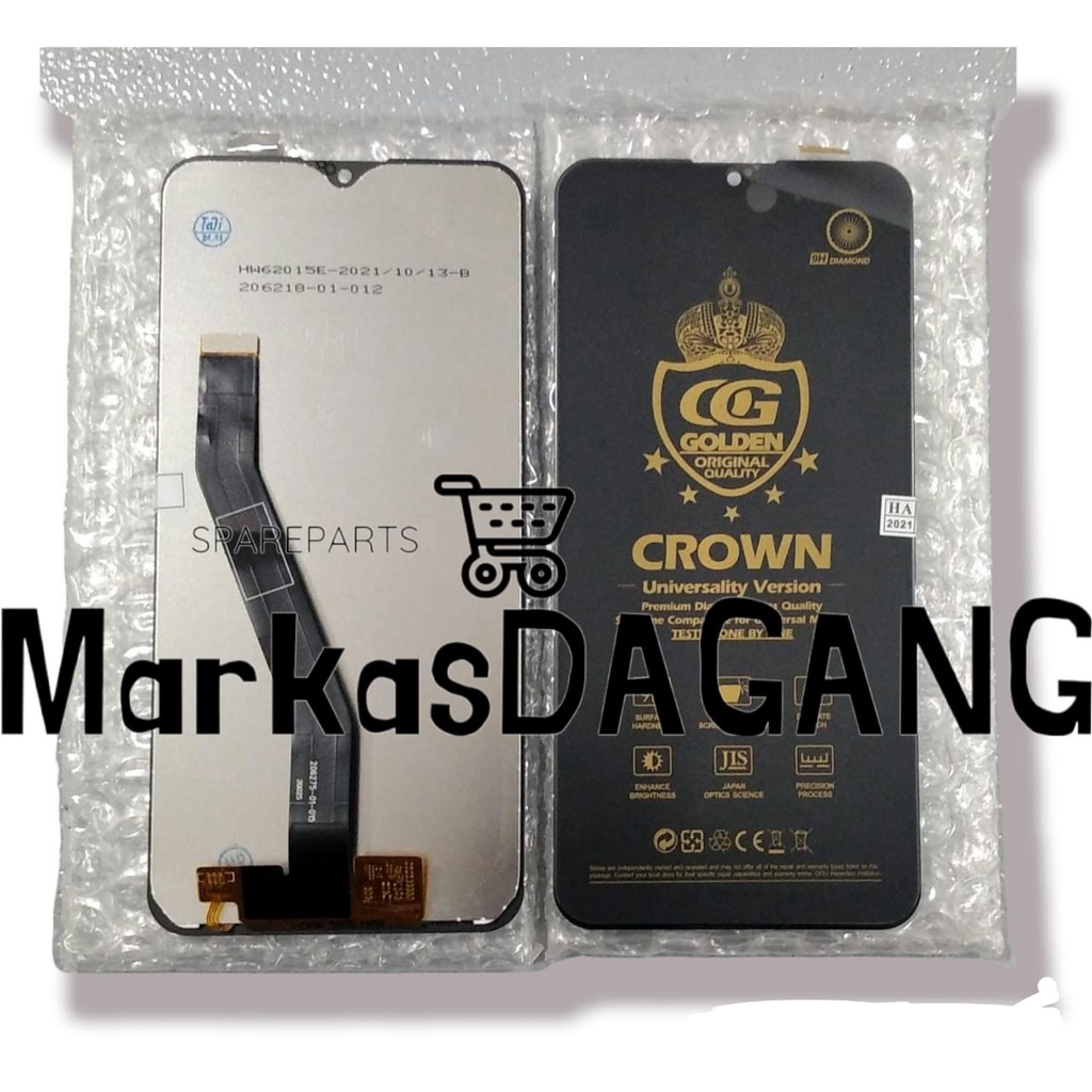 *LCD TS REDMI 8 / REDMI 8A / REDMI 8A PRO . ORIGINAL*