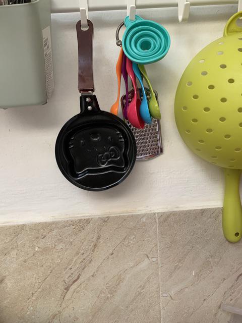 Taplak Meja Anti Air