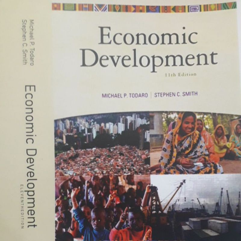 

economic development