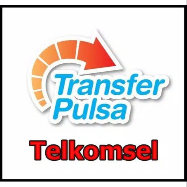 Pulsa Transfer Telkomsel 500.000