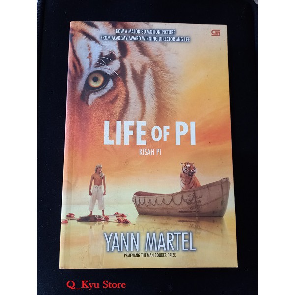 Life Of Pi