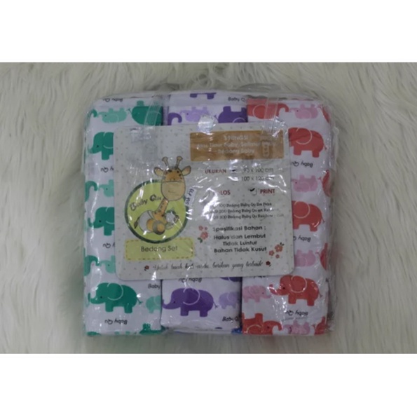 BABY QU BEDONG BABY BEDONGAN FINE SNI BABY QU