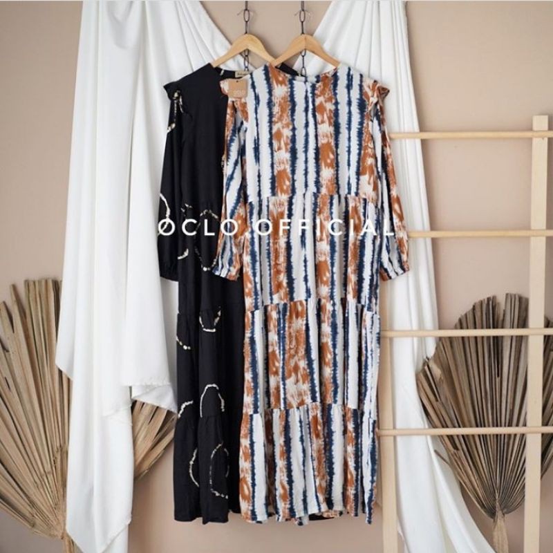 Favama dress by oclo Bandung