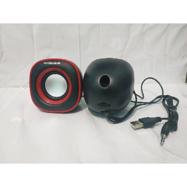 Speaker Multimedia PC &amp; Notebook k-one 015