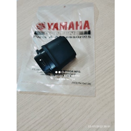 KARET SEN SEIN BELAKANG YAMAHA XRIDE OLD. X-RIDE NEW. 1biji