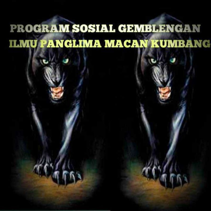 ILMU MACAN KUMBANG