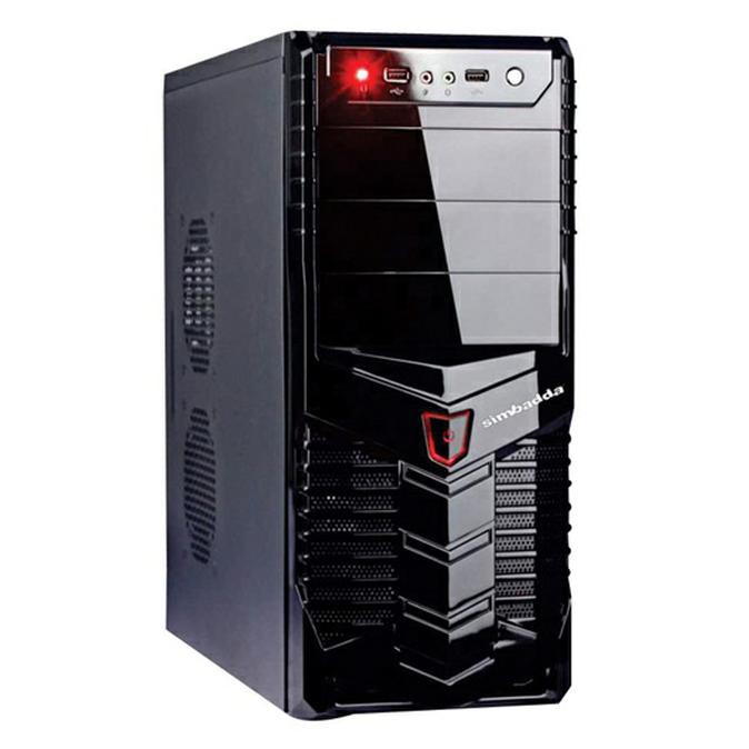 New CPU Core i3 Sandybridge feat ASUS H61 (Harga 2nd)