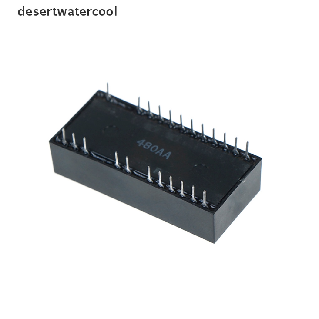 Deid 1pc Ds1286 1286 Jam Tangan Anjing Sram Dip-28