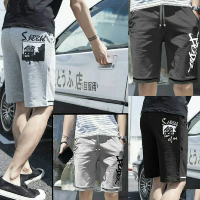 

BEDDE PANTSLONG