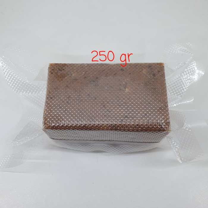 

Terlaris Terasi Super Asli Bangka 250Gr 081