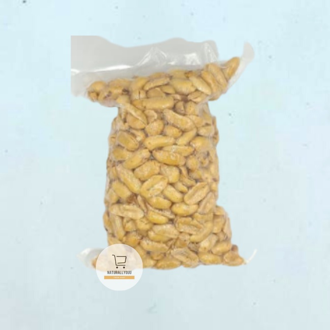 Meman Kacang Kapri Cap Tari Bali Meman Asli 300gr