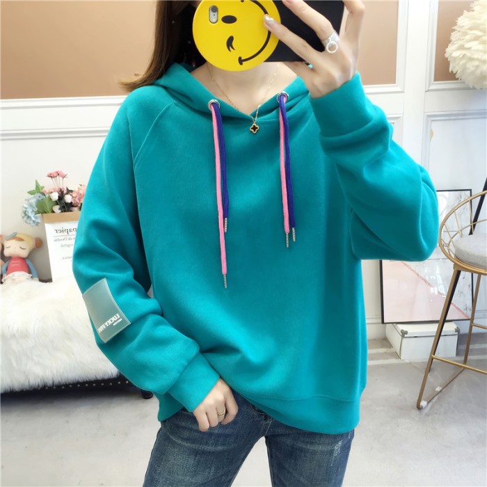 Kja-14 Jaket Luaran Wanita Import Korea Jepang Big Size Oversize - Pink Barang Bagus