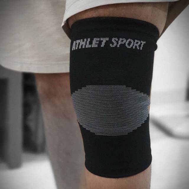 Engkel lutut Athlet