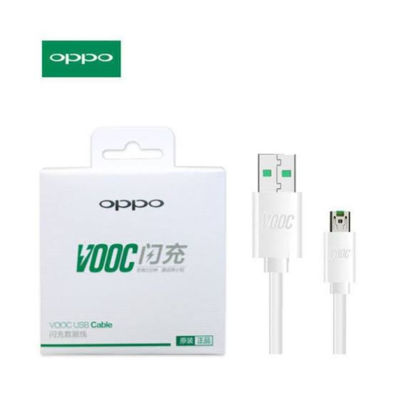 Kabel Data Oppo ori 99