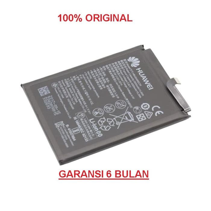 Produk Baterai HUAWEI Mate 10  Mate 10 pro  P20 Pro HB436486ECW Original