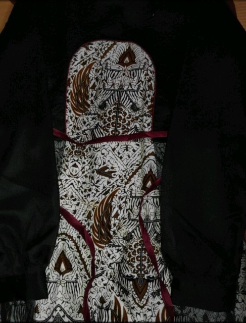 Couple Gamis / Set Baju Batik / Gamis Brokat / Set Lebaran Kekinian / Kemeja / Baju Batik Lebaran