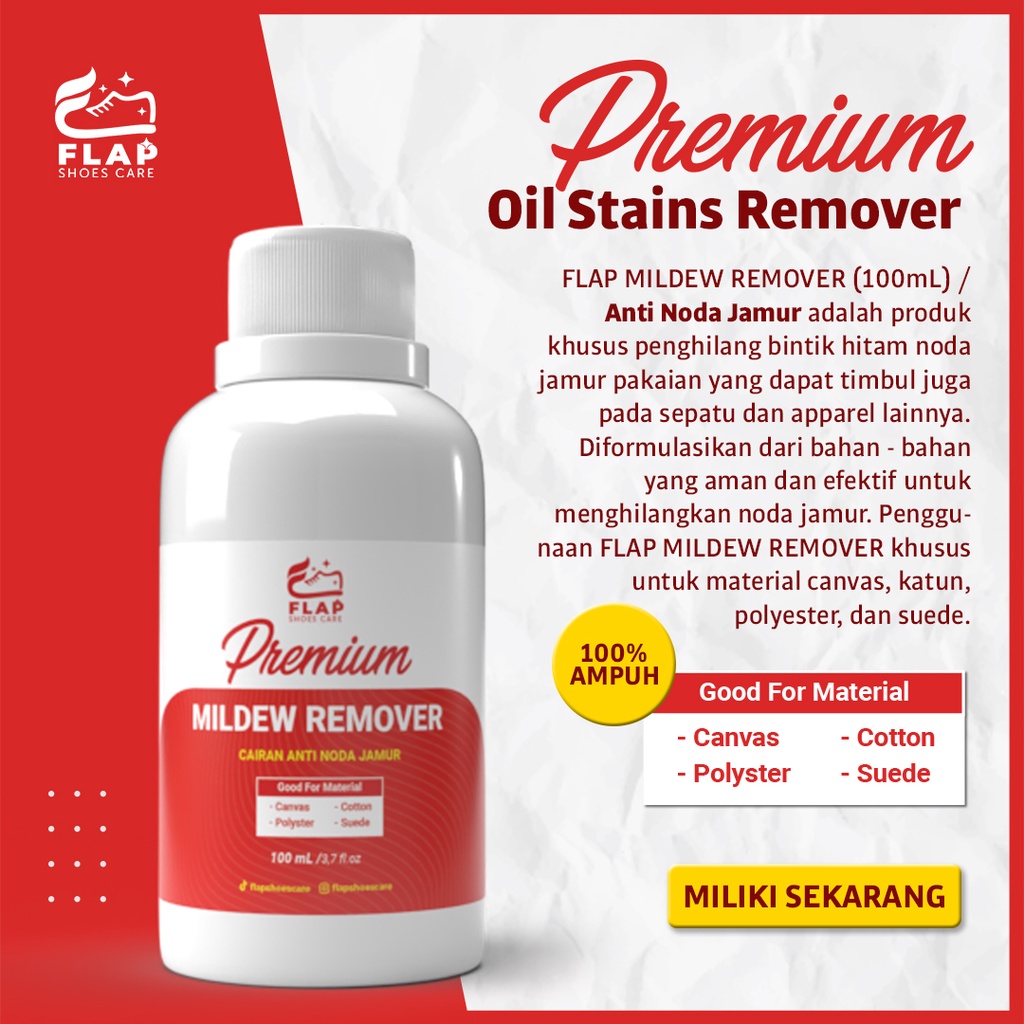 Pembersih Penghilang Noda Jamur Kuning di Sepatu White Canvas Kanvas Putih yang Kuning Sepatu dan Ta