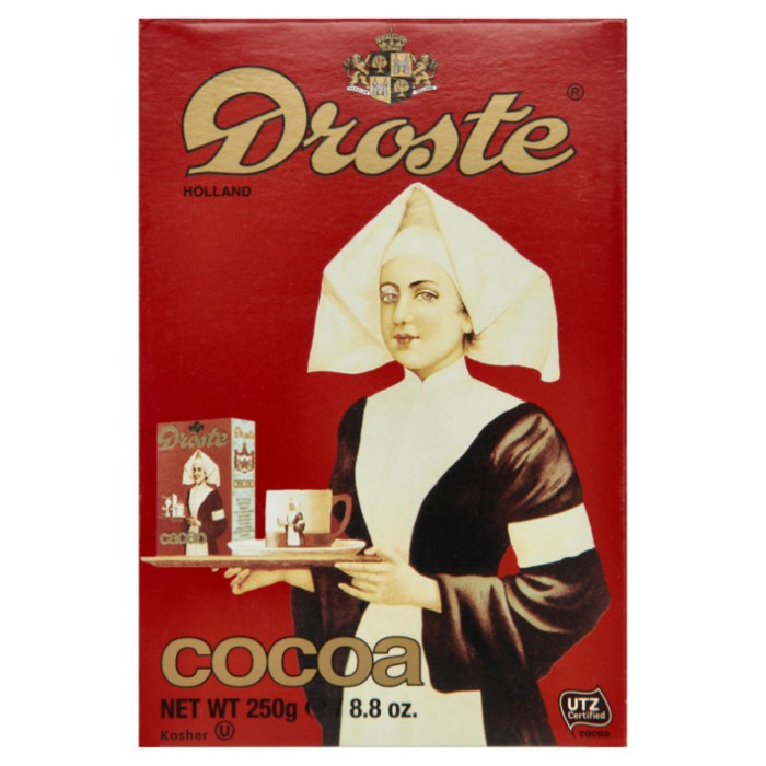 

Coklat bubuk Droste Cacao