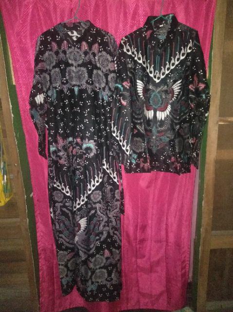 Promo !!! Batik Murah | Motif Kupu